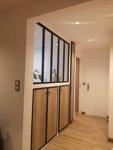 Apartamento Le Cannet - Superbe Appartement