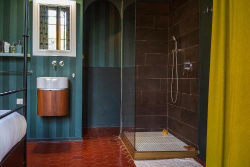 Hostal La Bastide Du Castellet