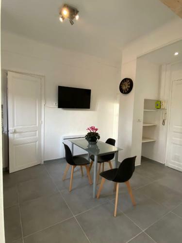 Apartamento Appartement Ilios Proches Cannes