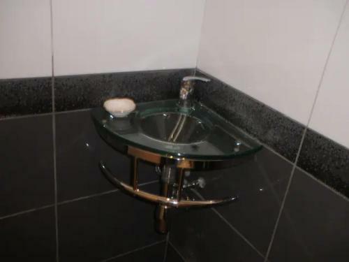 Apartamento Nice Flat With Gardens 10 Mns Croisett