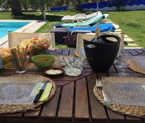 Location Villa Avec Piscine Chauff�e Var