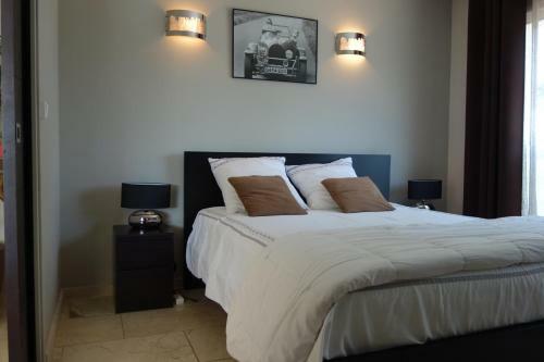 Location Villa Avec Piscine Chauff�e Var