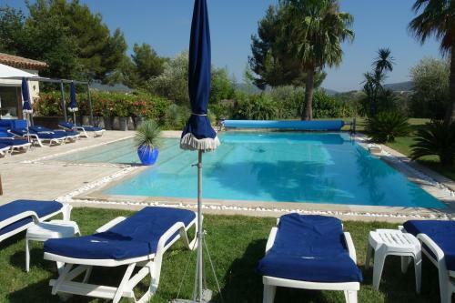 Location Villa Avec Piscine Chauff�e Var