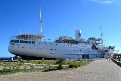 Apartamentos Appartement Romantic Sea