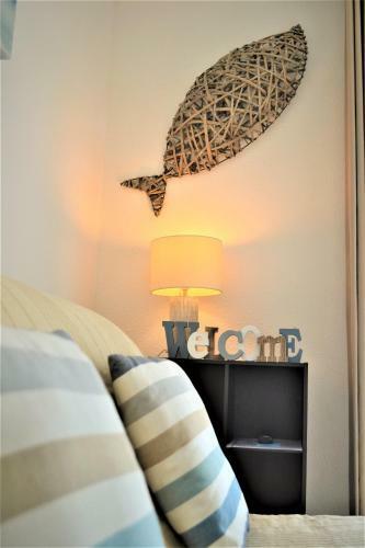 Apartamentos Appartement Romantic Sea