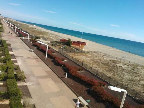 Apartamento Standing Appartement Residence Atlantis