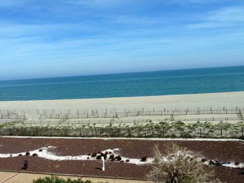 Apartamento Standing Appartement Residence Atlantis