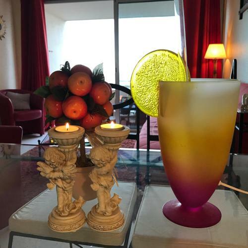 Apartamento Res Port St.ange