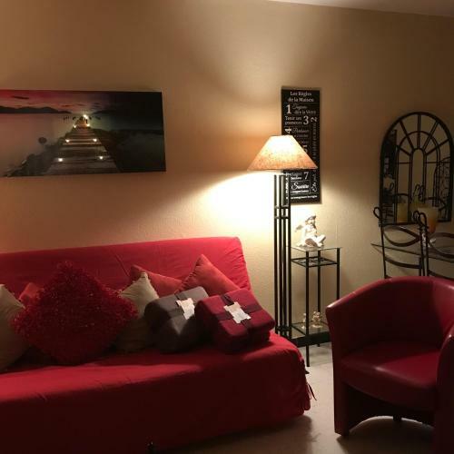 Apartamento Res Port St.ange