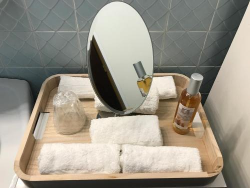 Apartamento Res Port St.ange