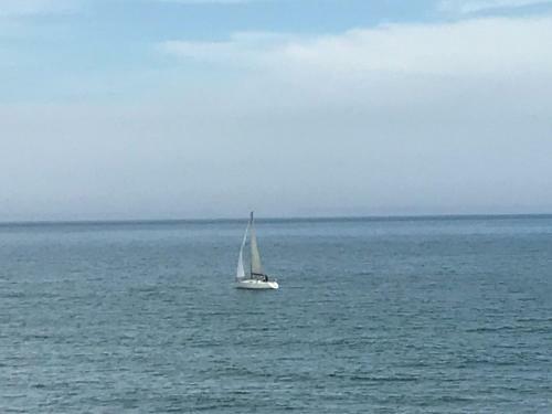 Apartamento Res Port St.ange