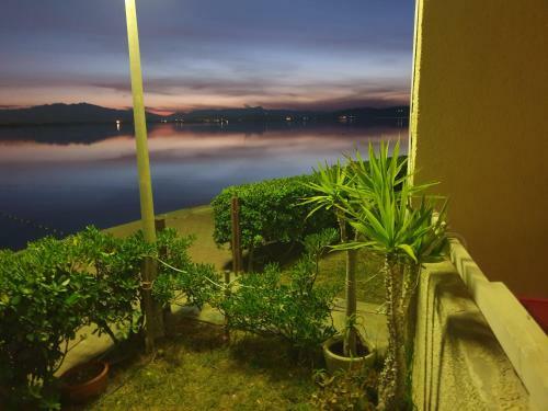 Apartamento Appartement Les Marquises