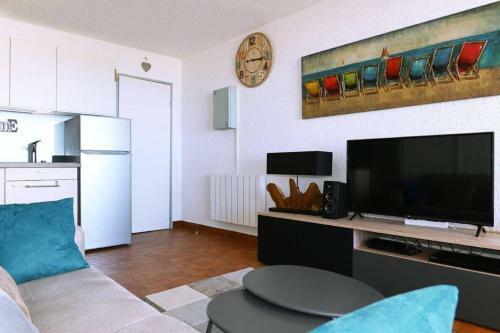 Apartamentos Le Long Beach - Leconfortalaplage