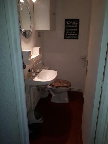 Apartamento Les Pontons Nouveau !