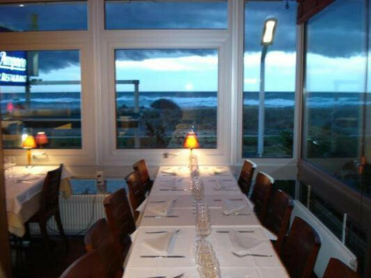 Apartamento Studio Vue Mer Le Barcar�s