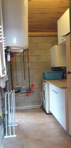 Maison Barcar�s 4 � 7 Personnes Climatis�e