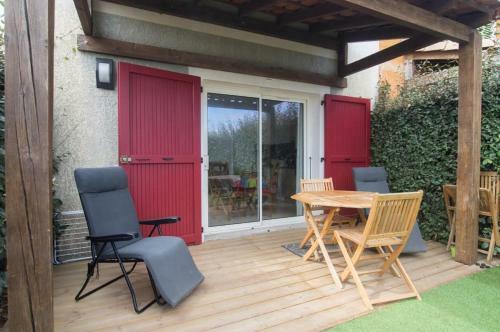 Marina, �le Des P�cheurs, Le Barcares