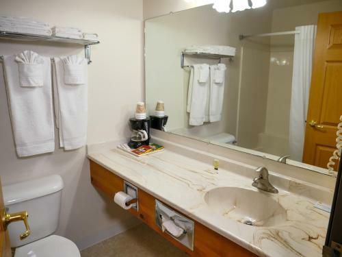 Motel Range Country Lodging