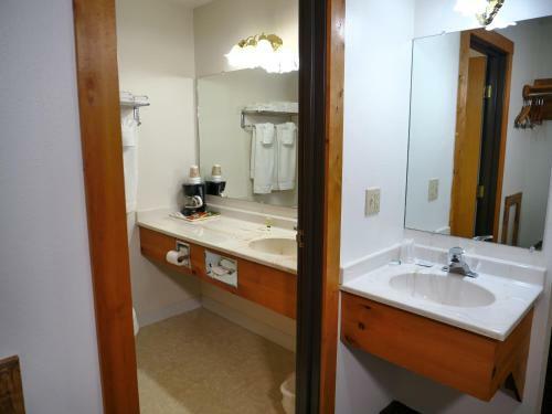 Motel Range Country Lodging