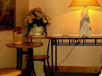 Coyote Blues Village B&B