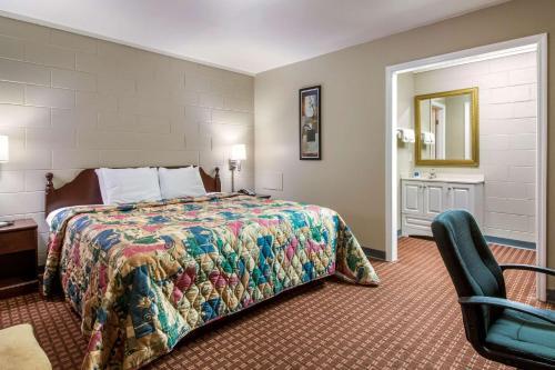 Walhalla Motel