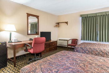 Hotel Econo Lodge - Cranston/providence