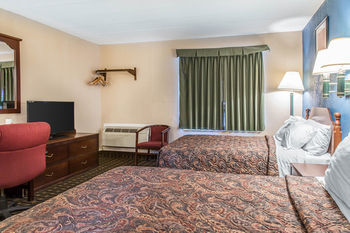 Hotel Econo Lodge - Cranston/providence