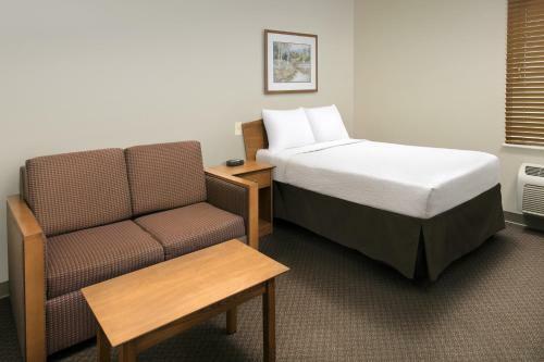 Motel Value Place Elgin