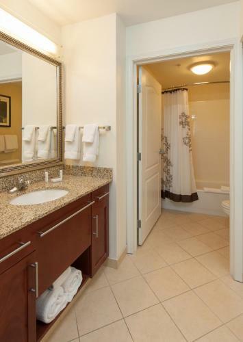 Hotel Residence Inn Providence Coventry