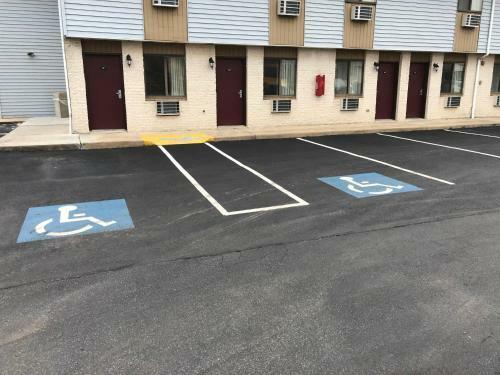 Super 8 Motel Etters/harrisburg Area