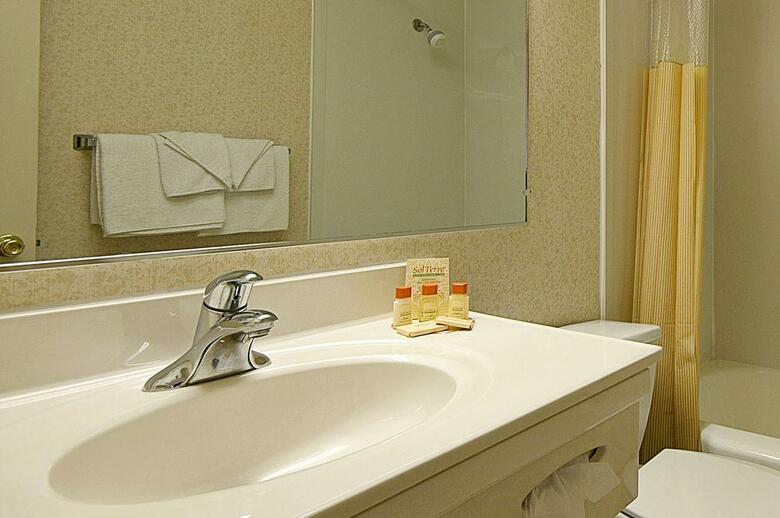 Hotel Days Inn Tannersville