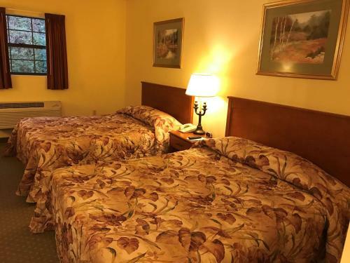 Posada Motel 6-bloomsburg, Pa
