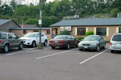 Posada Motel 6-bloomsburg, Pa