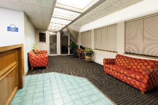 Motel Days Inn Norman
