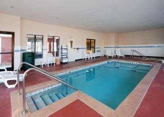 Hotel Comfort Inn And Suites Norman