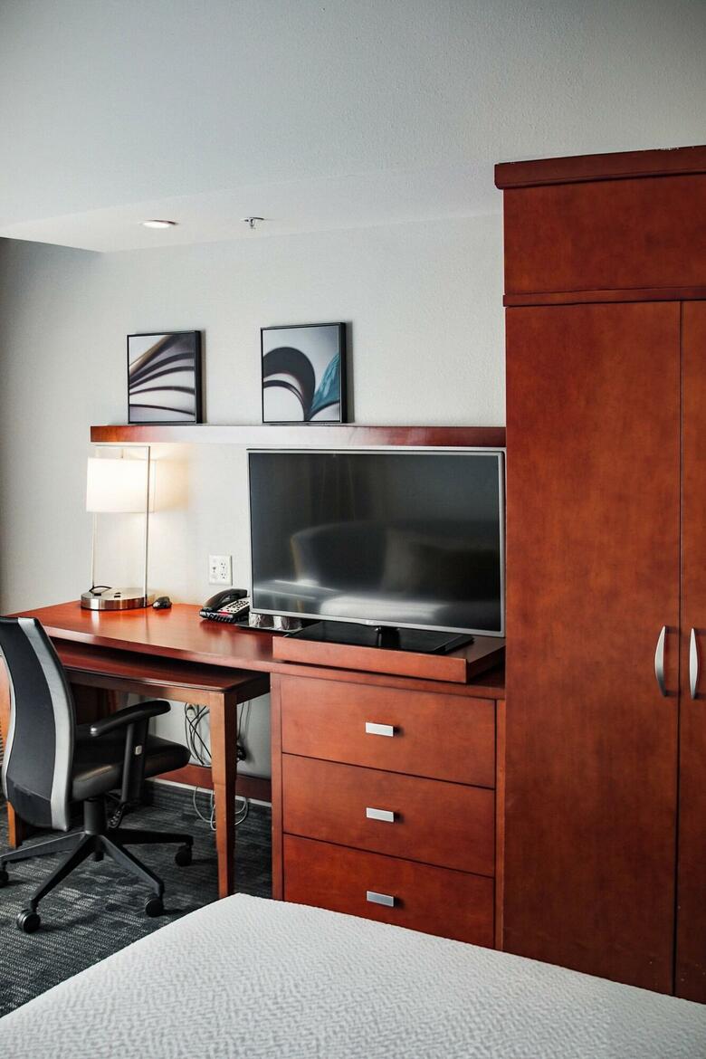 Hotel Courtyard By Marriott Norman