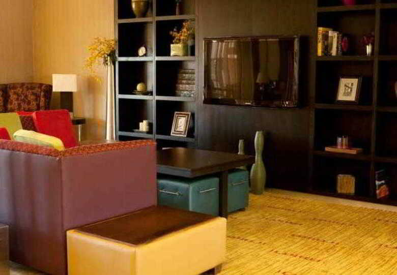 Hotel Courtyard By Marriott Norman