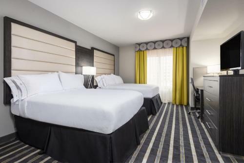 Hotel Holiday Inn Express And Suites Norman