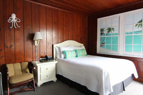 Posada Holliday Inn Of Folly Beach
