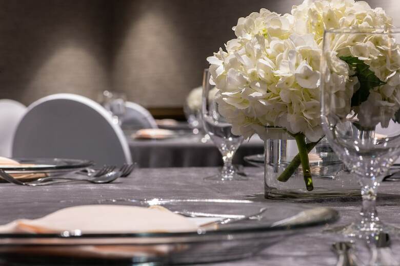 Sheraton Oklahoma City Downtown Hotel