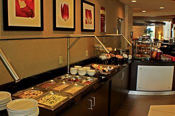 Hotel Cambria Suites Oklahoma City