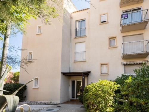 Apartment Les Villageoises-3