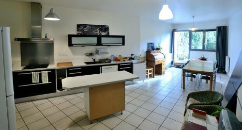 Hostal Refuge Du Vieux Bourg