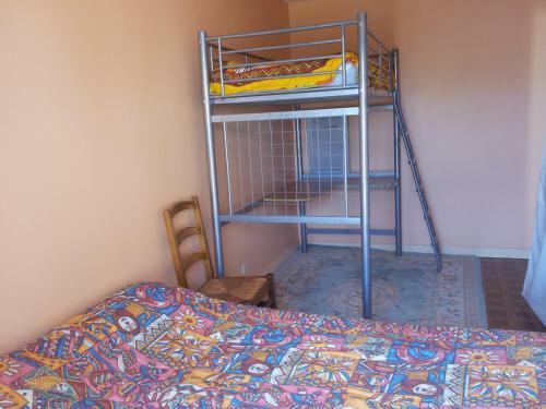 Gite Chez Agath