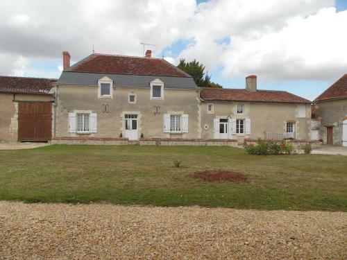 Bed & Breakfast La Ferme Du Luc