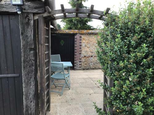 Bed & Breakfast Le Sept
