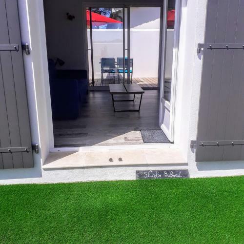 Apartamentos Logis Du Ch�teau