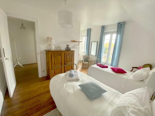 Bed & Breakfast Les Chambres de Louis