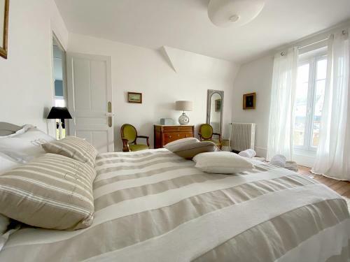 Bed & Breakfast Les Chambres de Louis