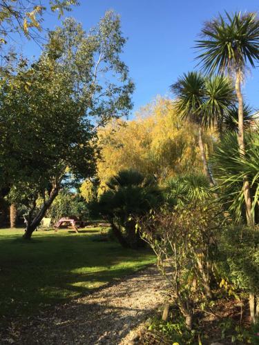 Bed & Breakfast La Chambre de Lou